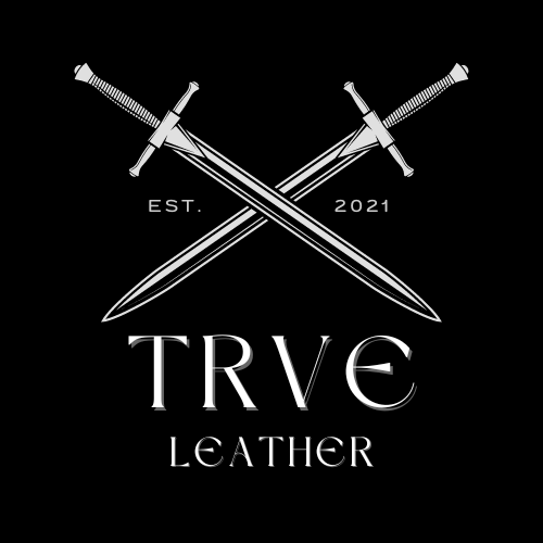 TRVE Leather